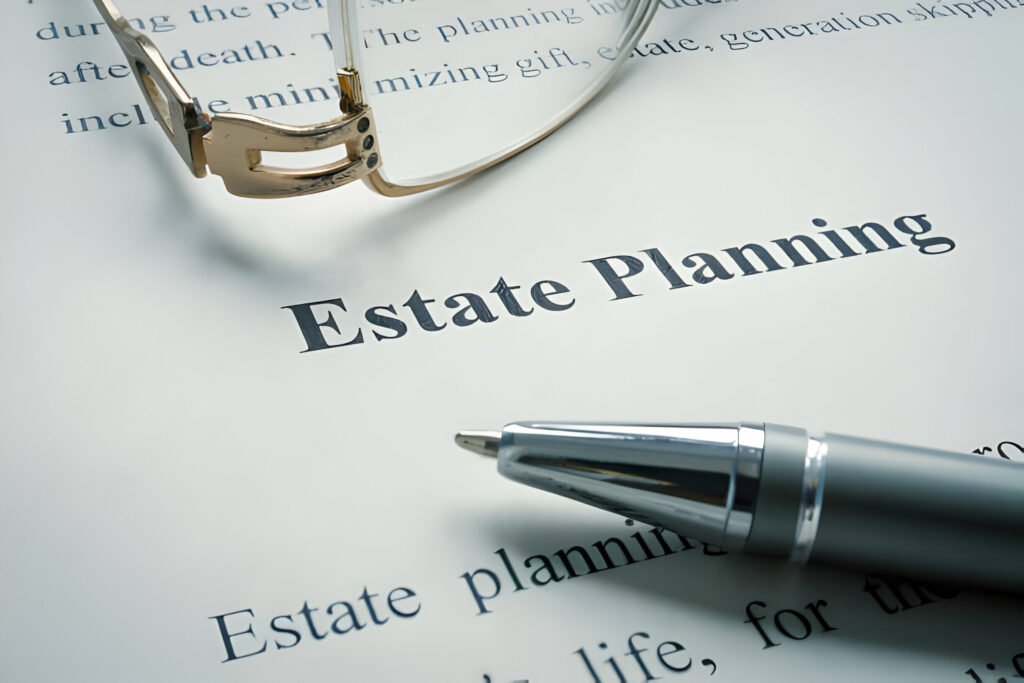 The Importance of Estate Planning: Beyond the Will